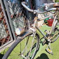 bici uomo vintage peugeut