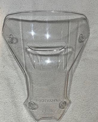 Cupolino Africa twin 1100