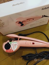 Babyliss appiccicato