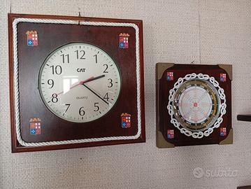 quadri vari stile vecchia marina