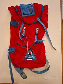 Zaino Invicta Alpinismus