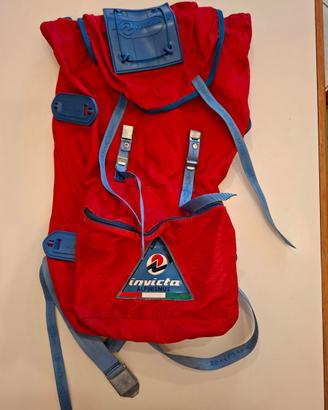 Zaino Invicta Alpinismus