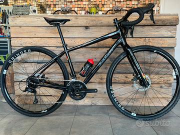 SALSA JOURNEYER SORA 700C Taglia 55