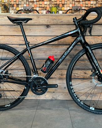 SALSA JOURNEYER SORA 700C Taglia 55