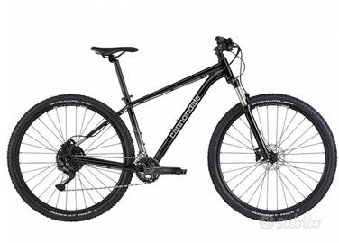Cannondale Trail 5 2022 29"