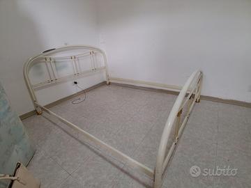 letto matrimoniale 