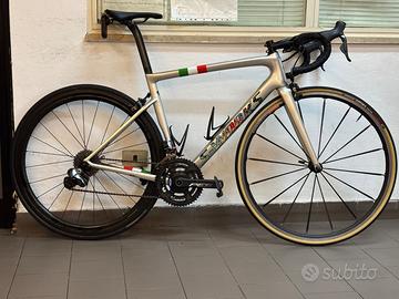 Specialized SL6 S Works rim tg 54