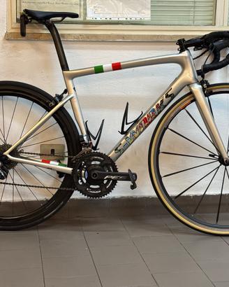 Specialized SL6 S Works rim tg 54