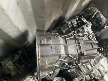 Cambio automico GLK, MERCEDES, 2.2, anno 2018