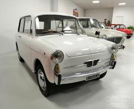 Autobianchi Bianchina Panoramica 499cc 1969