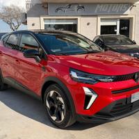 Renault Captur ECO-G 100 CV Techno GPL