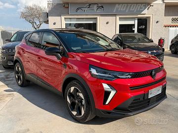 Renault Captur ECO-G 100 CV Techno GPL