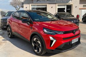Renault Captur ECO-G 100 CV Techno GPL