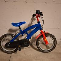 bicicletta per bambino