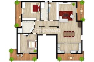 Soluzione Indipendente adiacente al centro di Mara