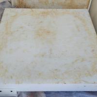 Copriceppo per macelleria