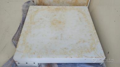 Copriceppo per macelleria