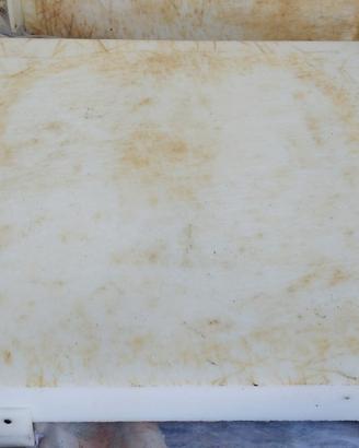 Copriceppo per macelleria