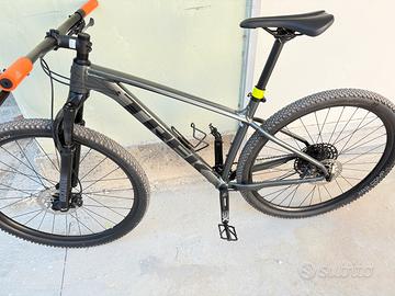 Mtb Trek xcaliber 8 da29 taglia M/L