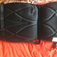 Schienali massaggianti