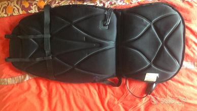 Schienali massaggianti