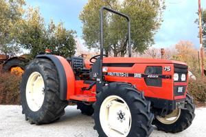 Trattore SAME modello FRUTTETO 75 II