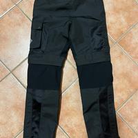 PANTALONI MOTO ESTIVI