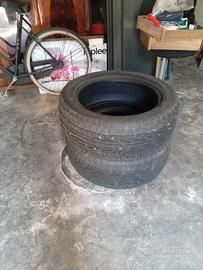 Pneumatici per auto