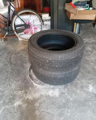 Pneumatici per auto