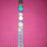 Braccialetto originale lego