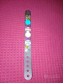 Braccialetto originale lego