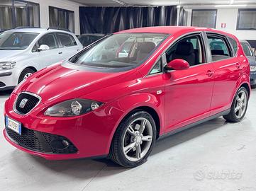 Seat Altea FR 2.0 TDI Diesel 170CV 2008