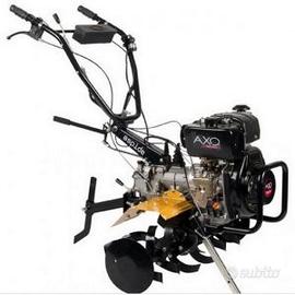 MOTOZAPPA AXO ASPIDE