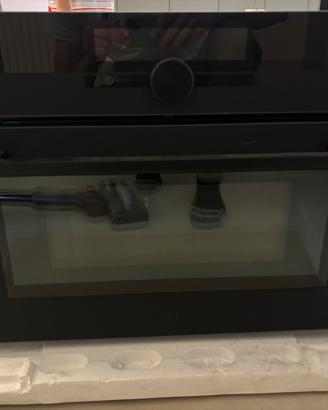 Forno Aeg