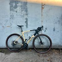 Gravel CANYON GRAIL CF SL 7 2022 taglia M