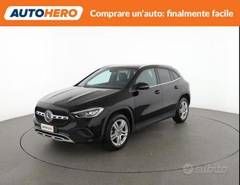 MERCEDES-BENZ GLA 200 MZ15959
