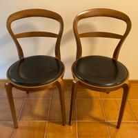 Sedie Calligaris (2 pezzi)