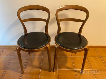 Sedie Calligaris (2 pezzi)