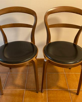 Sedie Calligaris (2 pezzi)