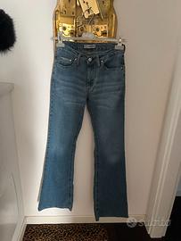 JEANS HARLEY DAVIDSON DONNA