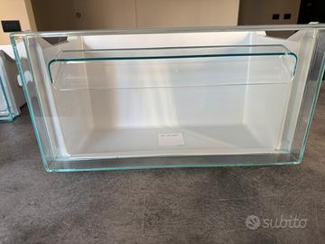 Ricambio cassetto freezer Candy