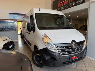 RENAULT Master 5a serie (2010) Master T33 2.3 dCi-