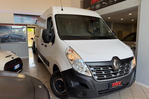 RENAULT Master 5a serie (2010) Master T33 2.3 dCi-