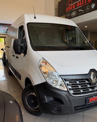 RENAULT Master 5a serie (2010) Master T33 2.3 dCi-
