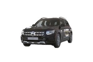 Mercedes GLB 200 d Sport Plus 4matic auto