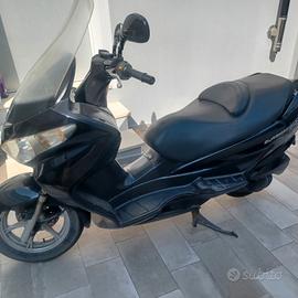 scooter burgman 200 Suzuki 