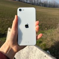 Apple iPhone SE 2 generazione 128 GB