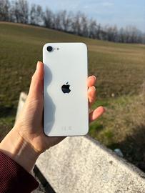 Apple iPhone SE 2 generazione 128 GB