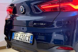 Bmw X2 M sDrive18d Msport-X