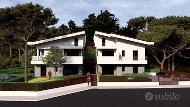 Appartamento Cervia [CERVIA.U3VRG]